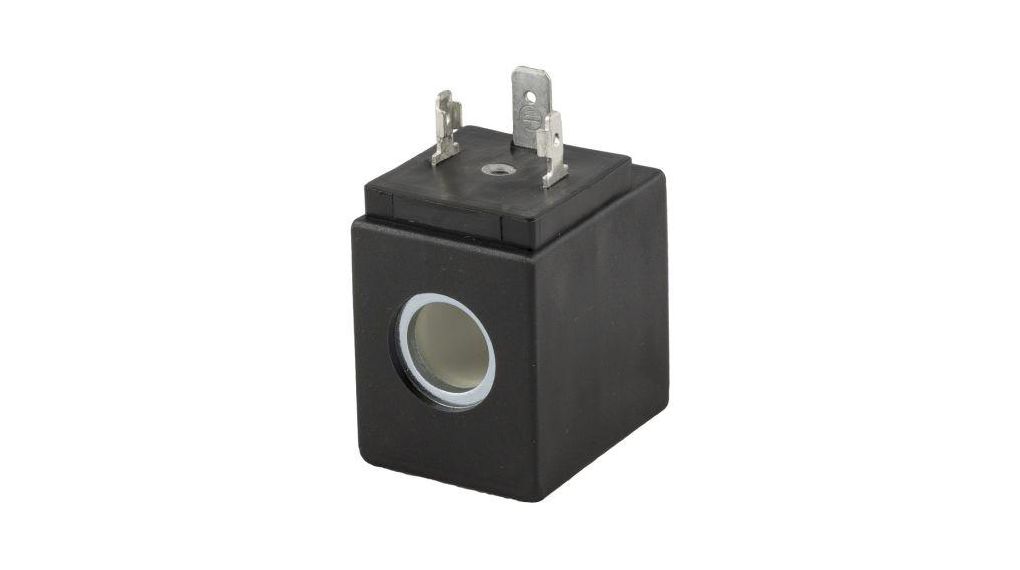 Solenoid Coil 110VAC 14W IP67